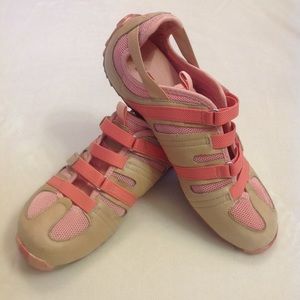 🔹EUC🔹 Tsubo women's shoes